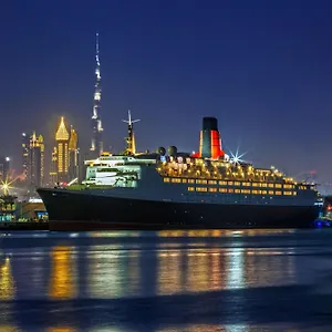 4* Hotel Queen Elizabeth 2