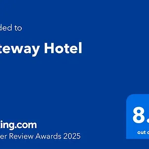 3* Ξενοδοχείο Gateway